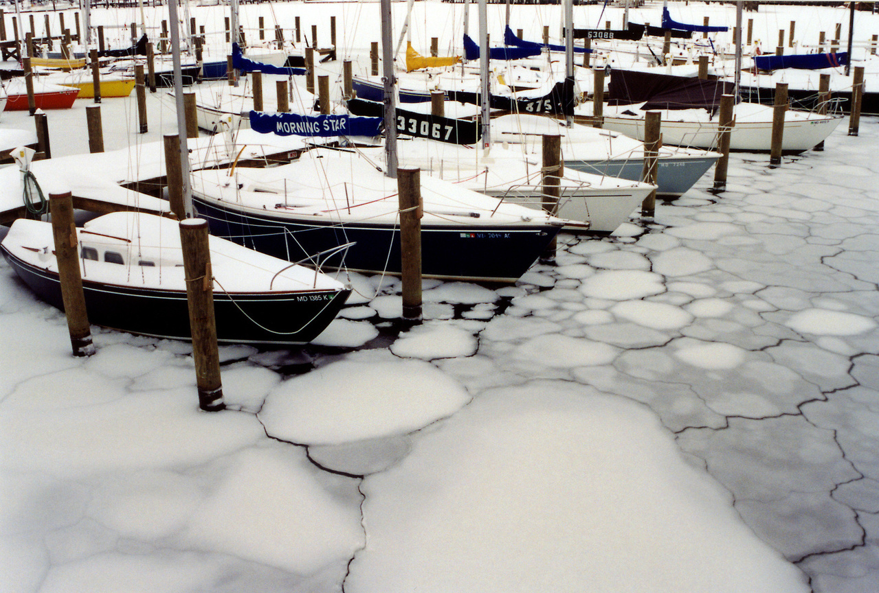 winterizing my boat