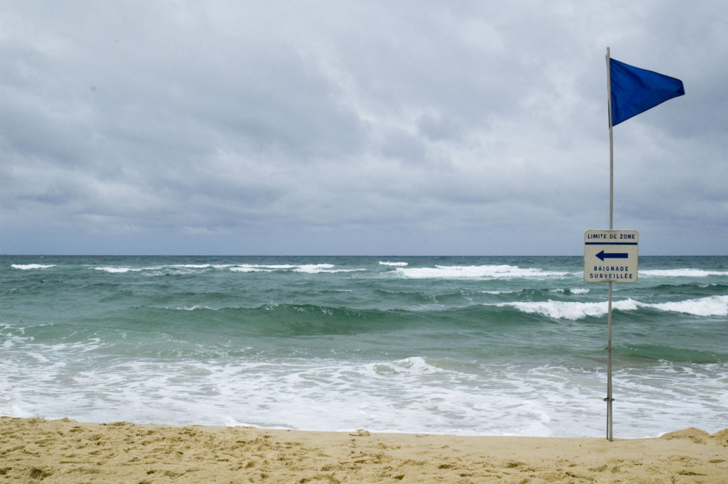 Boating and Bad Weather