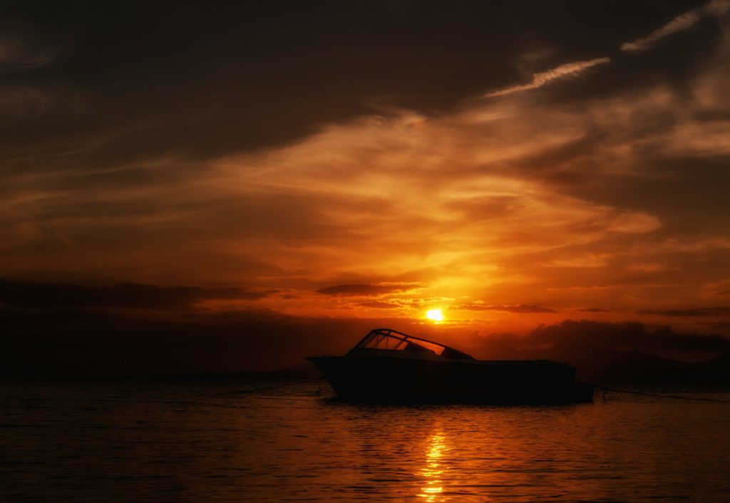 Boating season in Michigan is almost here this Spring! 