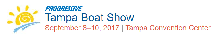 The Tampa Bay Boat Show is the best boat show in Florida 