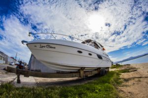 Transporting Your Boat Out Of Florida