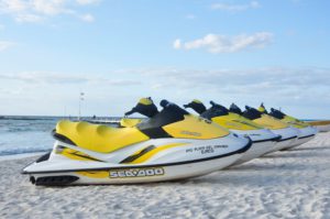 Watercraft Powersport Sea Doo